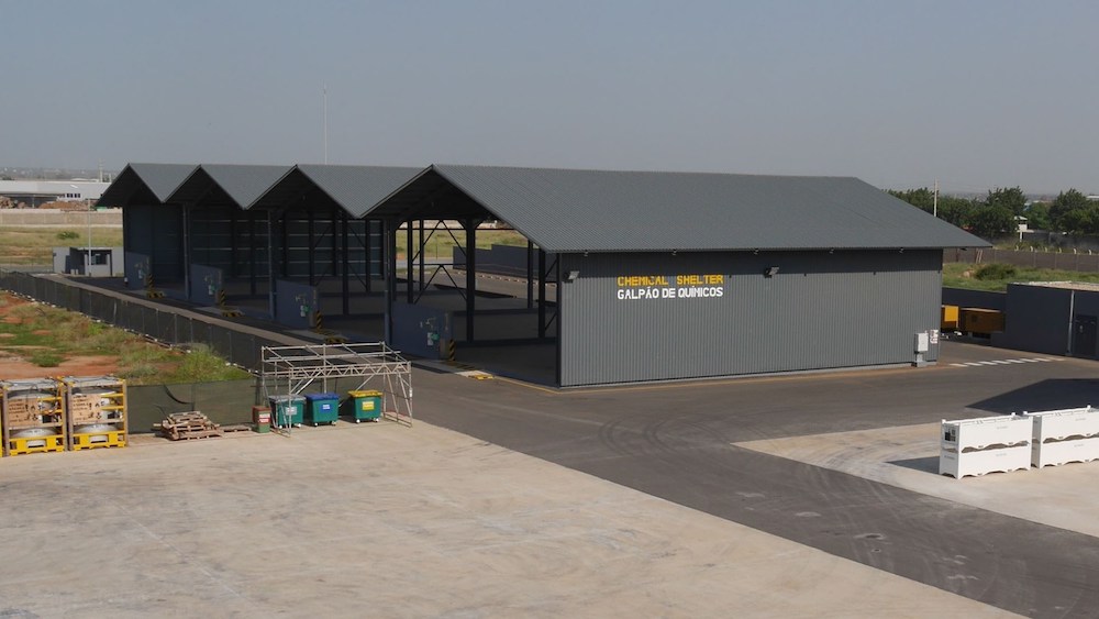 Project Description